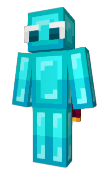 Minecraft скин по нику Astpecti
