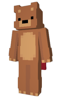 Minecraft скін по ніку Falkoth