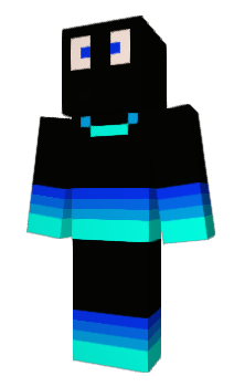 Minecraft скин по нику Slomb