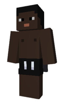 Minecraft скин по нику bumbumlover111