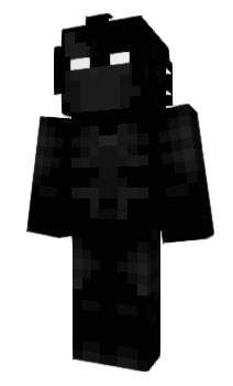 Minecraft skin 1OO7
