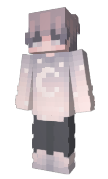 Minecraft skin ragab