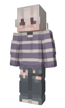 Minecraft skin beriee