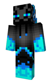 Minecraft скин по нику Lurtex