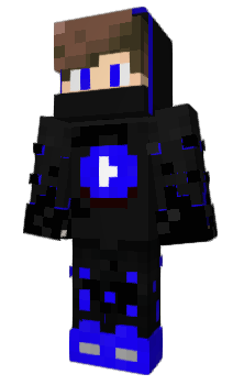 Minecraft skin aldica