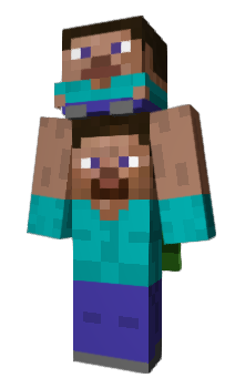 Minecraft скін по ніку ooilove