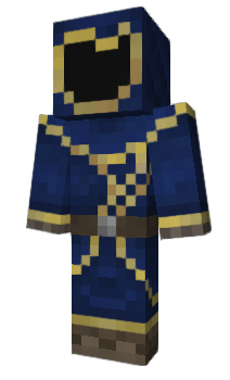 Minecraft скин по нику coling