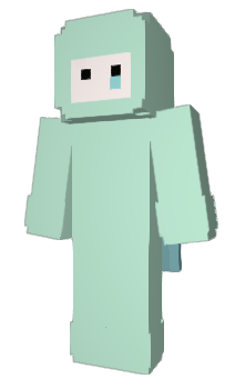 Minecraft скин по нику iterov