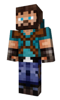Minecraft скін по ніку vetet