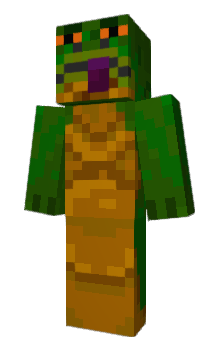 Minecraft скин по нику my_wor