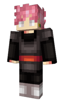 Minecraft skin itzDon