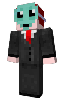 Minecraft скин по нику sundried