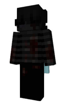 Minecraft skin Johnsmithh
