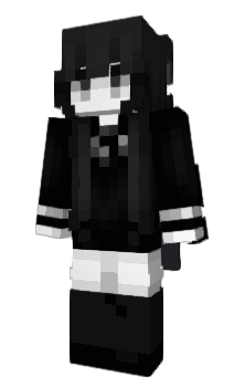 Minecraft скін по ніку reflectiosn