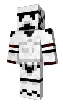 Minecraft скін по ніку Jabilon