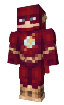 Minecraft скін по ніку Jetsi_