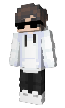Minecraft скин по нику gjgy