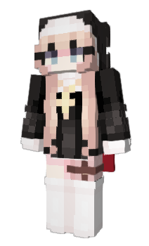 Minecraft скин по нику Rojop