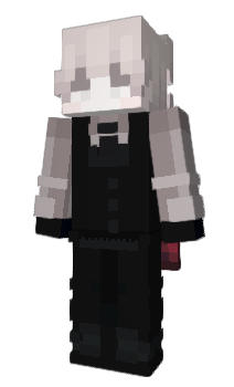 Minecraft скин по нику Alexapfel