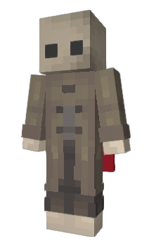 Minecraft skin Mono30926