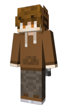 Minecraft skin JakeDot