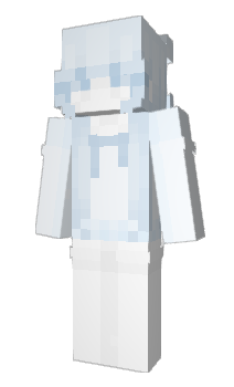 Minecraft скин по нику Shyzeen