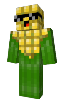 Minecraft скин по нику _Tenderness_