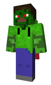 Minecraft скин по нику pabescobar