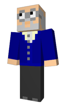 Minecraft скин по нику bjameb