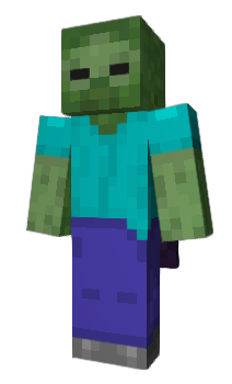 Minecraft скин по нику mario71