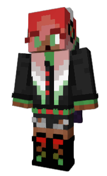 Minecraft скин по нику mario71
