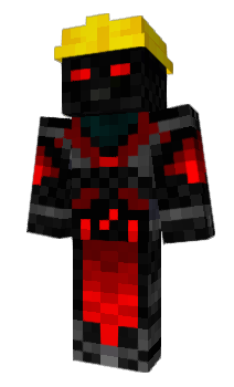 Minecraft скин по нику elementaire