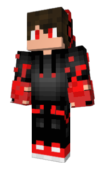 Minecraft skin Dante_YT