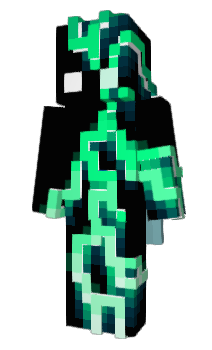 Minecraft скін по ніку Googleone