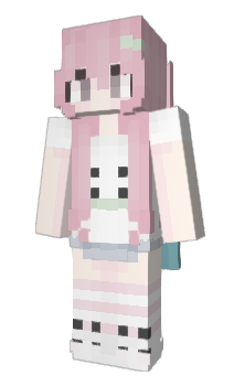 Minecraft скін по ніку xl2005