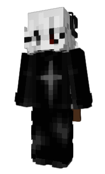 Minecraft скин по нику Ve1ar
