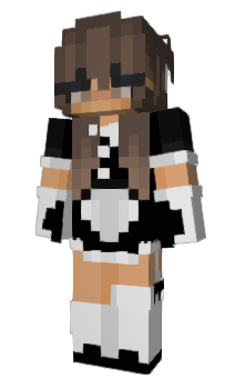 Minecraft skin armenkich