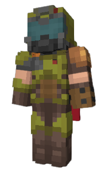 Minecraft скин по нику xsso