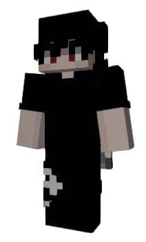 Minecraft skin sloly
