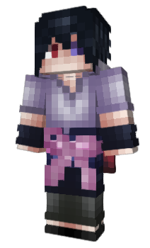 Minecraft скин по нику Serip