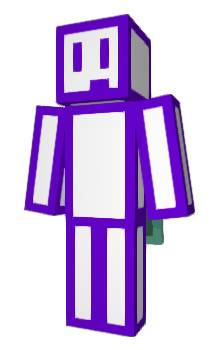 Minecraft скін по ніку kigrmish