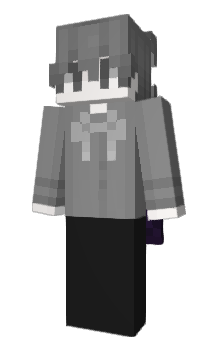 Minecraft скин по нику Cuursee