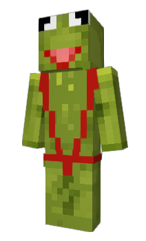 Minecraft skin taz4