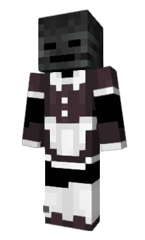 Minecraft скин по нику Stralin