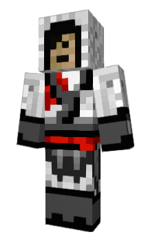 Minecraft skin timy8