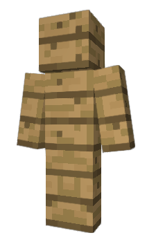 Minecraft skin TunahanX