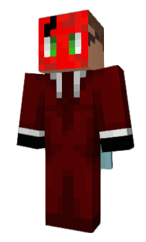 Minecraft скин по нику alexpro7336