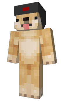 Minecraft скин по нику tricerato