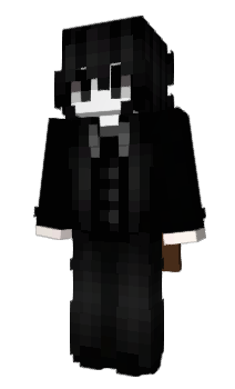 Minecraft скин по нику mewusion