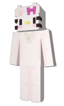 Minecraft скин по нику beytle
